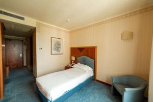 Phi Hotel Astoria