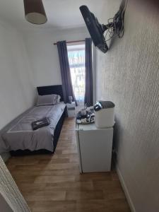 Tredegar Arms Budget Guesthouse For WalkersCyclistsContractorsTraveler