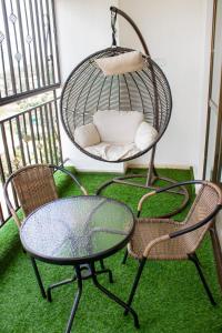 Two bedroom furnished apartment kileleshwa