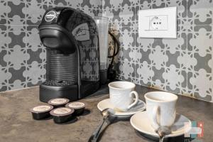 MO22 Loreto- Duomo- Chic - Luxury - Boho