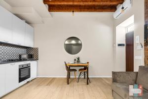 MO22 Loreto- Duomo- Chic - Luxury - Boho