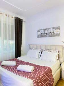 Villa City Center Tirana