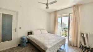 Casa -azzurra- vista mare