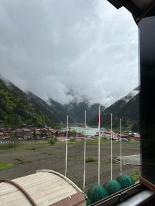 الباتروس اوزنجول Albatros Uzungöl