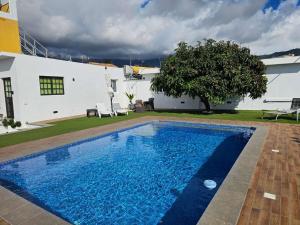 Mirador 1 - El Mirador de El Paso