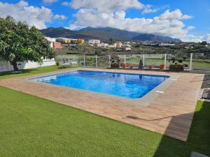 Mirador 1 - El Mirador de El Paso