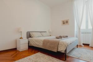 Sunny Vico apartment