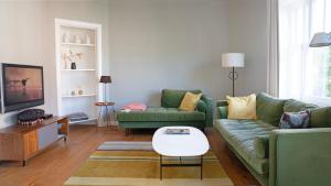 Authentic Amsterdam Apartment RAI