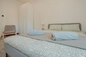 Sunny Vico apartment