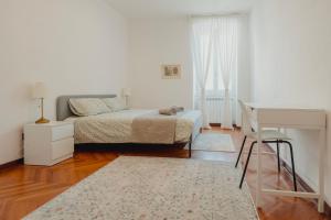 Sunny Vico apartment