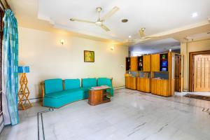 Exotic Villa Homestay