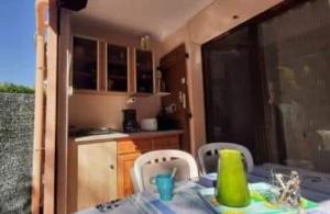 Appartement proche Mer