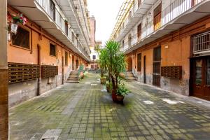 San Lorenzo Studio Flat