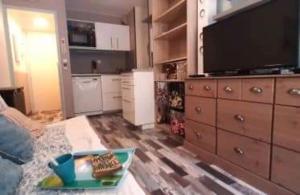 Appartement proche Mer