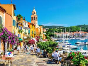 Appartement proche Mer