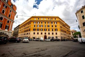 San Lorenzo Studio Flat