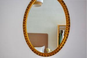 San Lorenzo Studio Flat