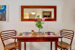 San Lorenzo Studio Flat