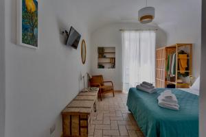 San Lorenzo Studio Flat