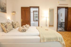 Vadvirág Apartman Gyula