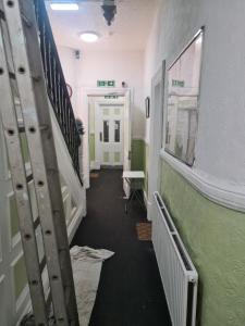 Tredegar Arms Budget Guesthouse For WalkersCyclistsContractorsTraveler
