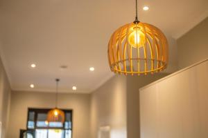 Room 3 - LEO Sky Guest House