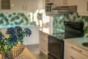 Room 3 - LEO Sky Guest House