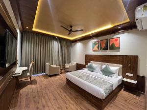 North Deodar Resort, Kasol