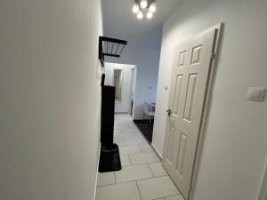 Debreceni Egyetem Nagyerdei Apartman - ingyenes zárt parkolóval