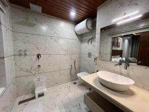 North Deodar Resort, Kasol