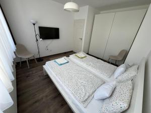 Debreceni Egyetem Nagyerdei Apartman - ingyenes zárt parkolóval