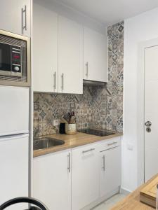 Esmeralda Minerva Primera Línea Fossa- Levante Beach