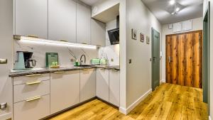 Apartamenty SKI & SKY by Royal Aparts