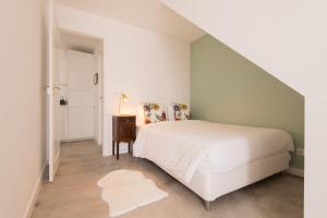 CASASUPERTUBOS - Apart 12 in Peniche City Center