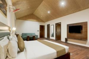 Omavya Cottage