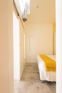 CASASUPERTUBOS - Apart 11 in Peniche City Center