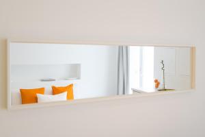 CASASUPERTUBOS - Apart 11 in Peniche City Center