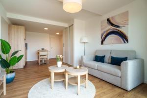 Appartements Residence de Brest Lambezellec : photos des chambres