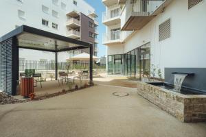 Résidence de Brest Lambézellec