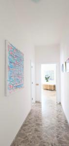 Angelas Apartment. Elegant two bedroom house in Irsina