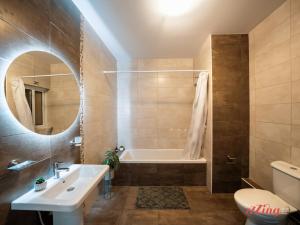 Marsaskala Duplex with Private Patio Near Promenade