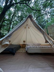 tenda bell