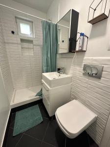 SeaNest Apartament Mamaia Nord