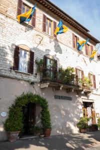 Hotel Belvedere