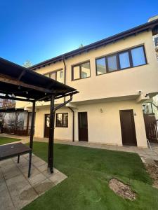 SeaNest Apartament Mamaia Nord