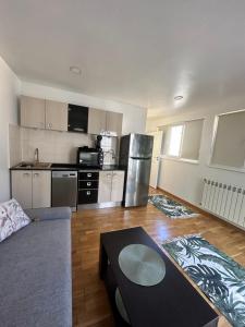 SeaNest Apartament Mamaia Nord