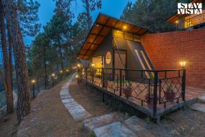 Tatvam Resort - Petfriendly