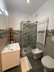 Rome Giardino Segreto Holiday Home with private parking