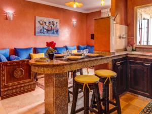 Amazigh Lodge - Centre - 4 or 5 Px