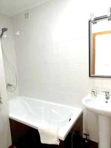 двокімнатна квартира в центрі міста